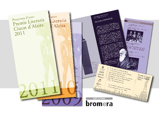 Premis Literaris Ciutat d'Alzira