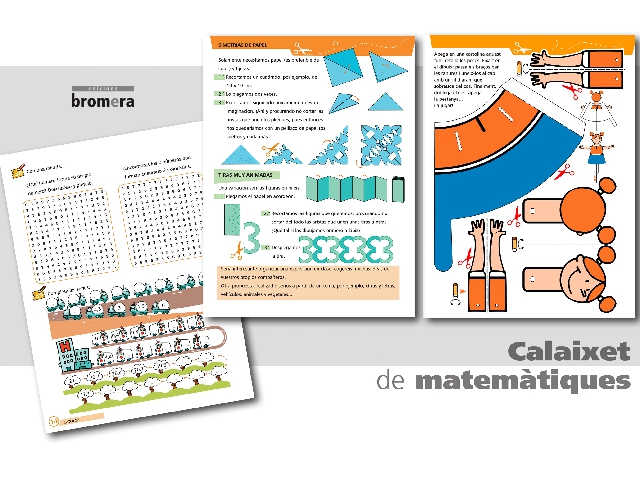 Maquetaci�n Calaixet