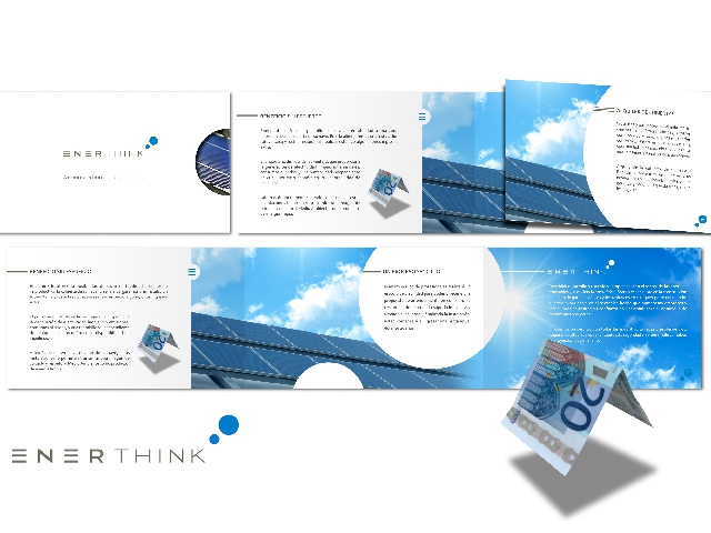 Folleto Enerthink