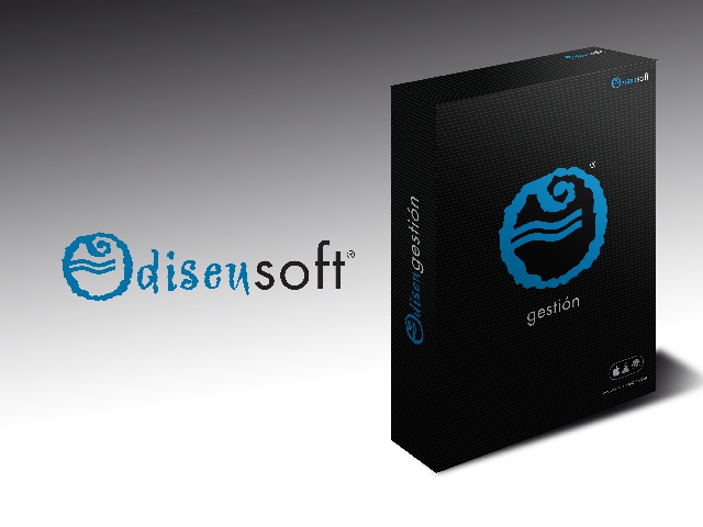 Dise�o logo y caja Odiseusoft