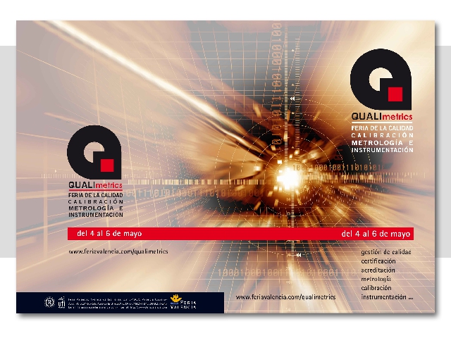 Imagen y adaptaciones Qualimetrics