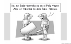 Kale-facci�n. Publicado en Levante EMV 2012